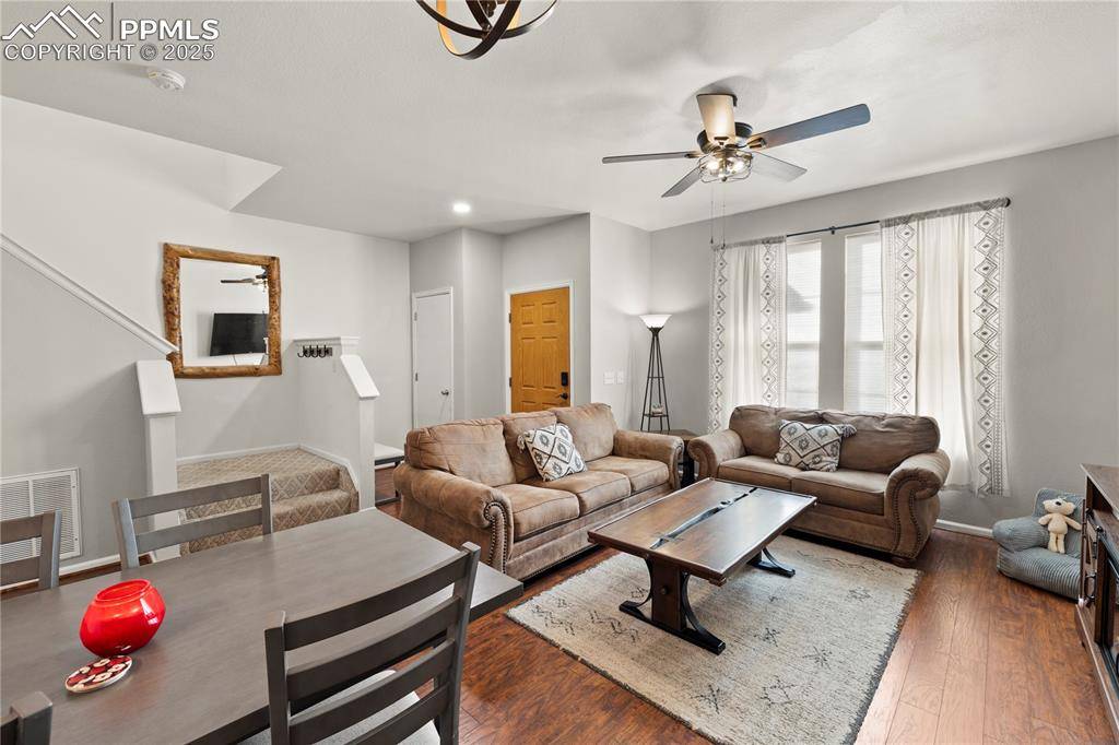 2220 Whale PT, Colorado Springs, CO 80951