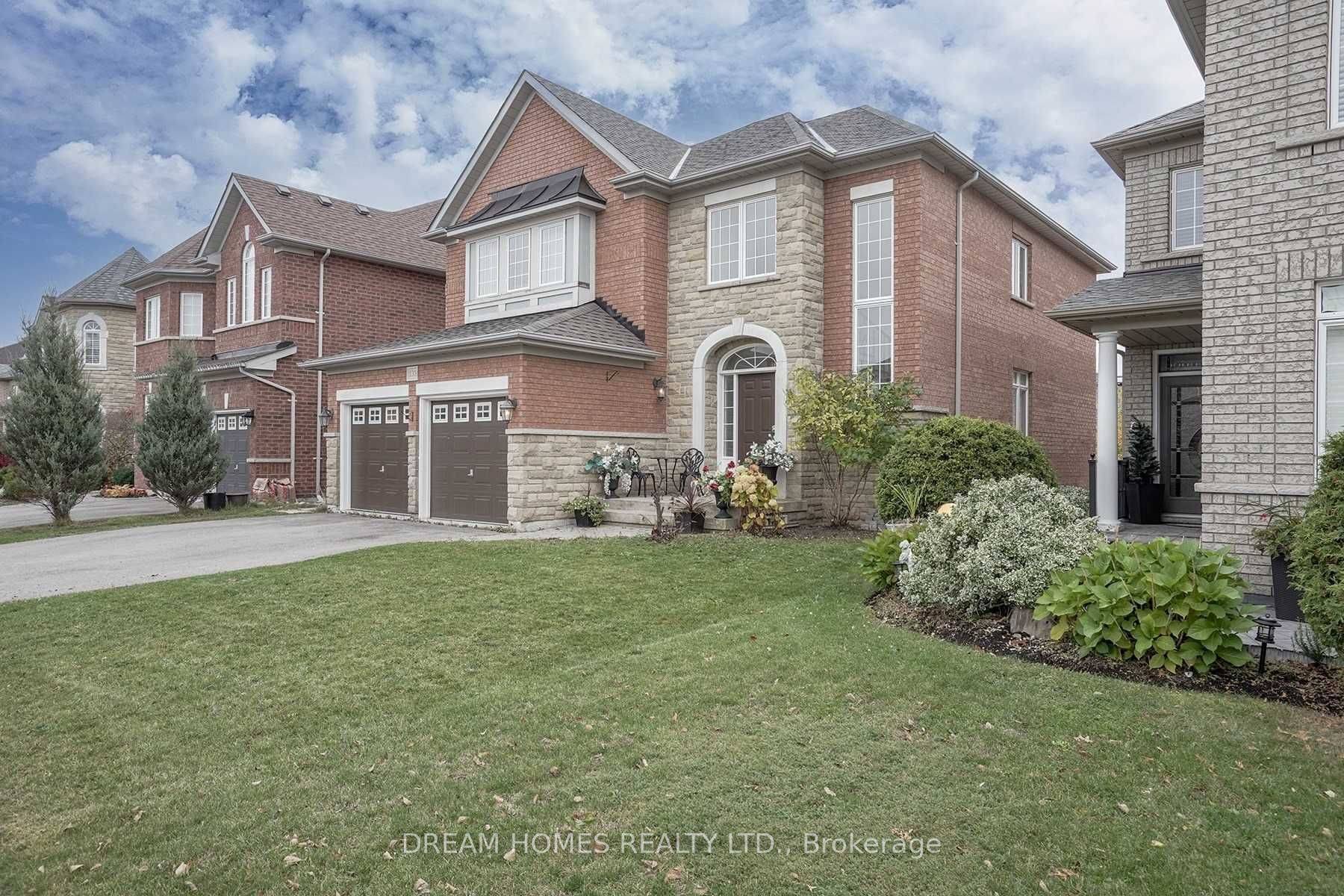 133 Jefferson Forest DR, Richmond Hill, ON L4E 4J8