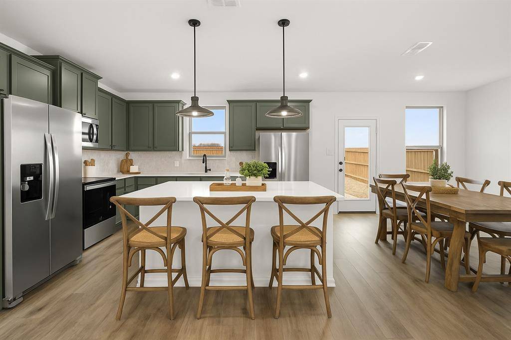 10932 Cacao Drive, Fort Worth, TX 76108