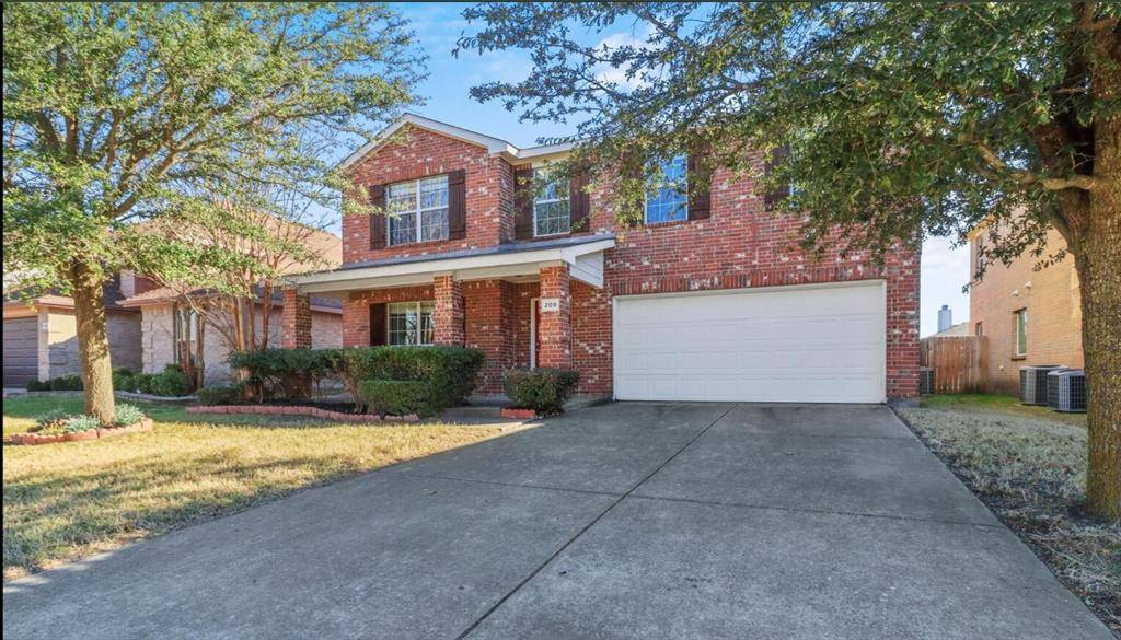 209 Pagoda Drive, Anna, TX 75409