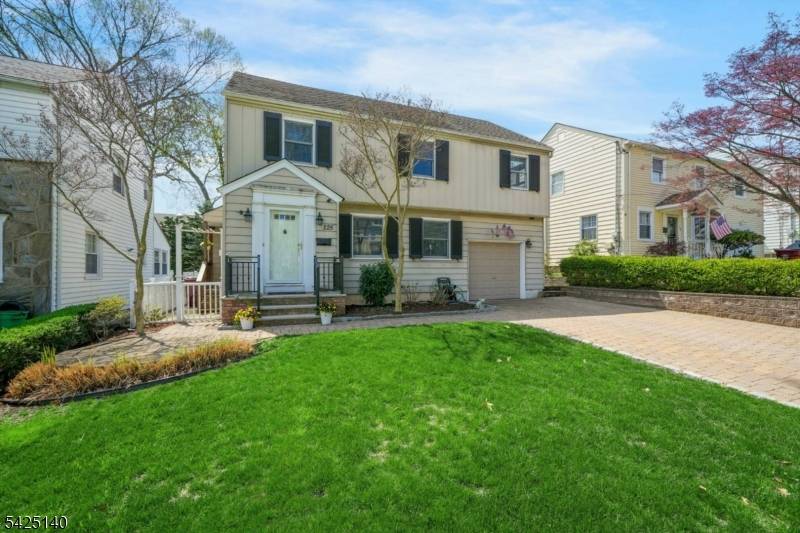 125 Rutgers Pl, Nutley Twp., NJ 07110