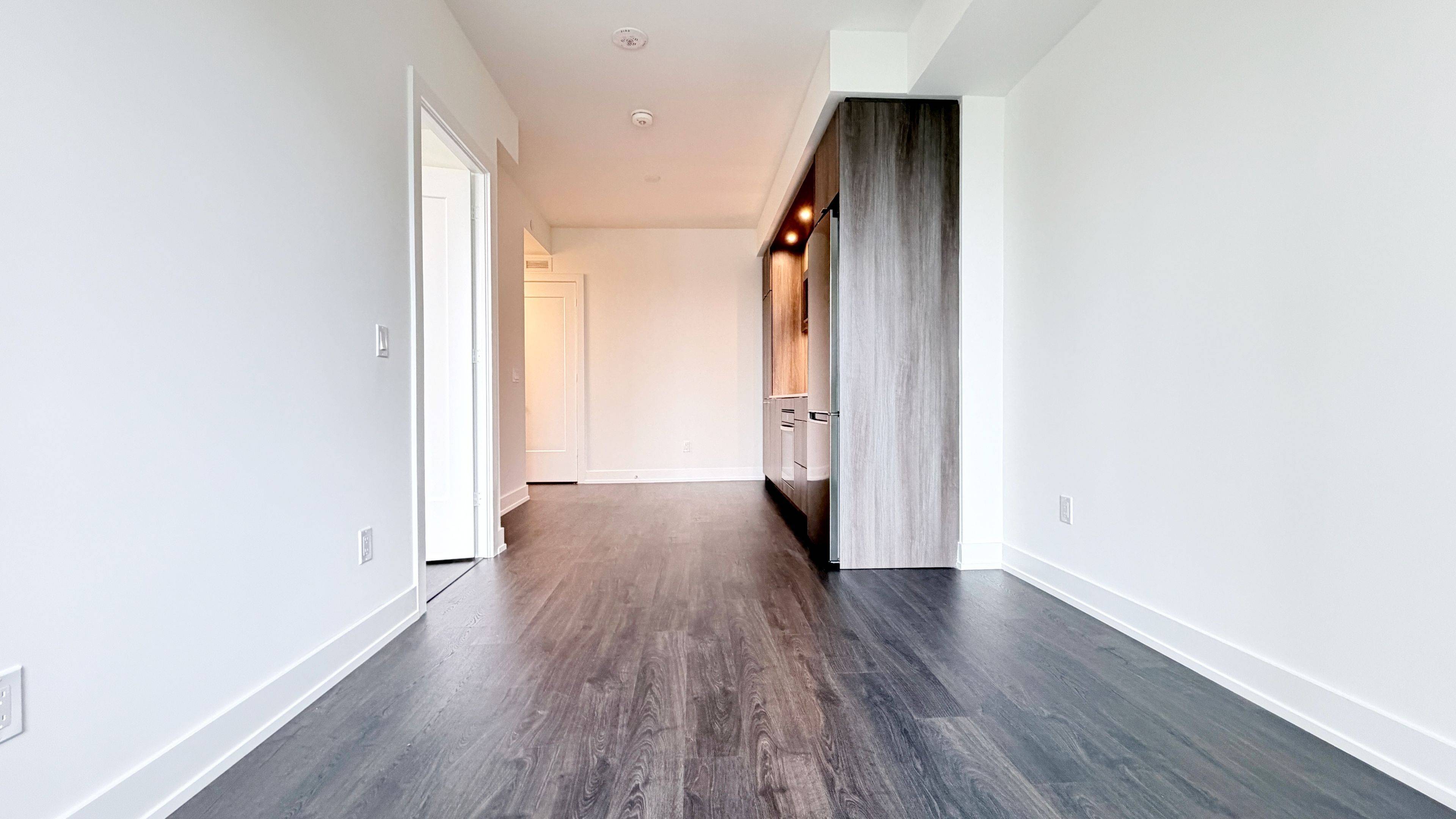 60 Central Park Roadway N/A #607, Toronto W08, ON M9A 0E6