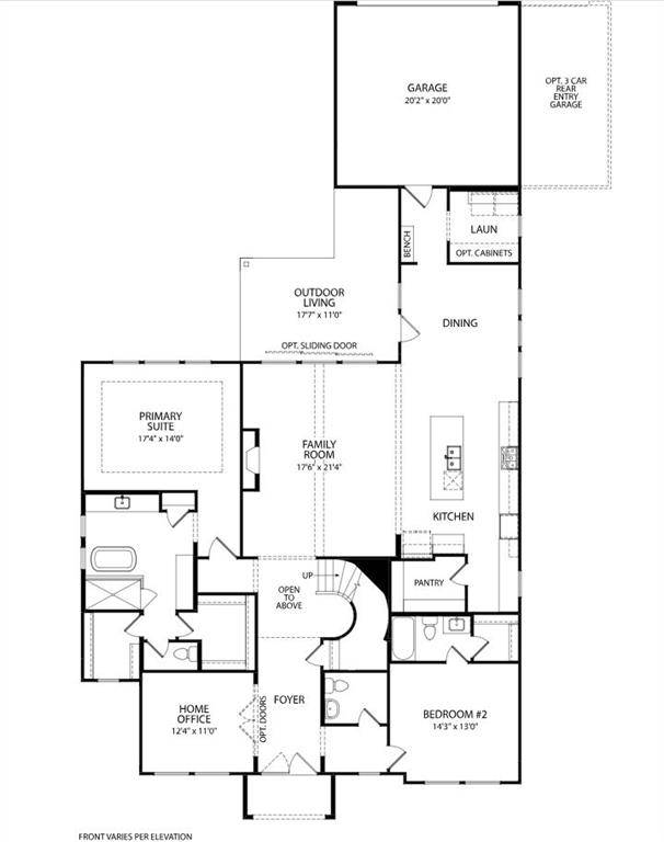 2017 Grey Birch Place, Fort Worth, TX 76008