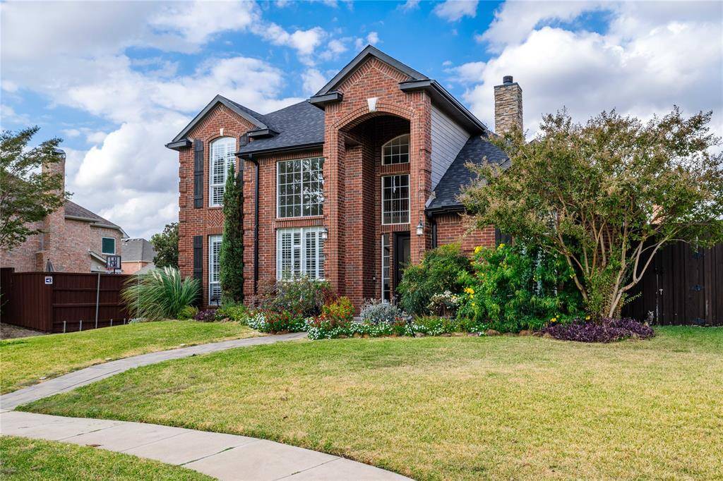 4301 Brady Drive, Plano, TX 75024
