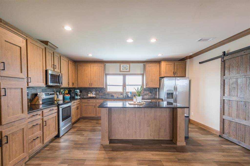 10099 County Road 452, Merkel, TX 79536