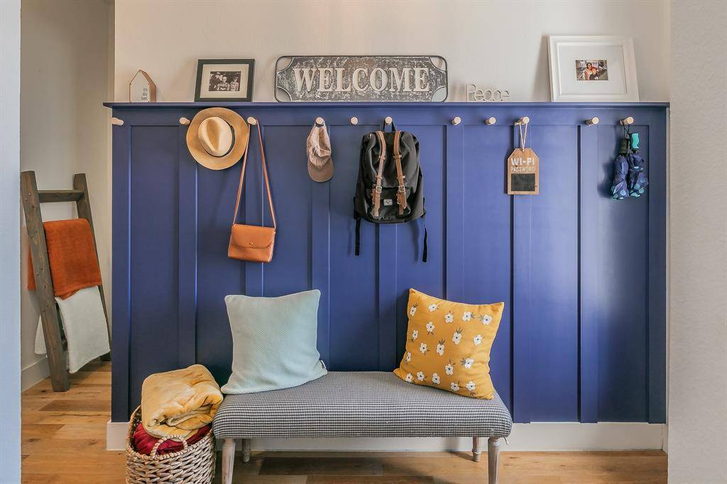 2425 Longspur Drive, Fort Worth, TX 76008