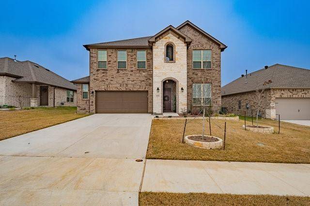 2253 Burning Bush Lane, Waxahachie, TX 75167