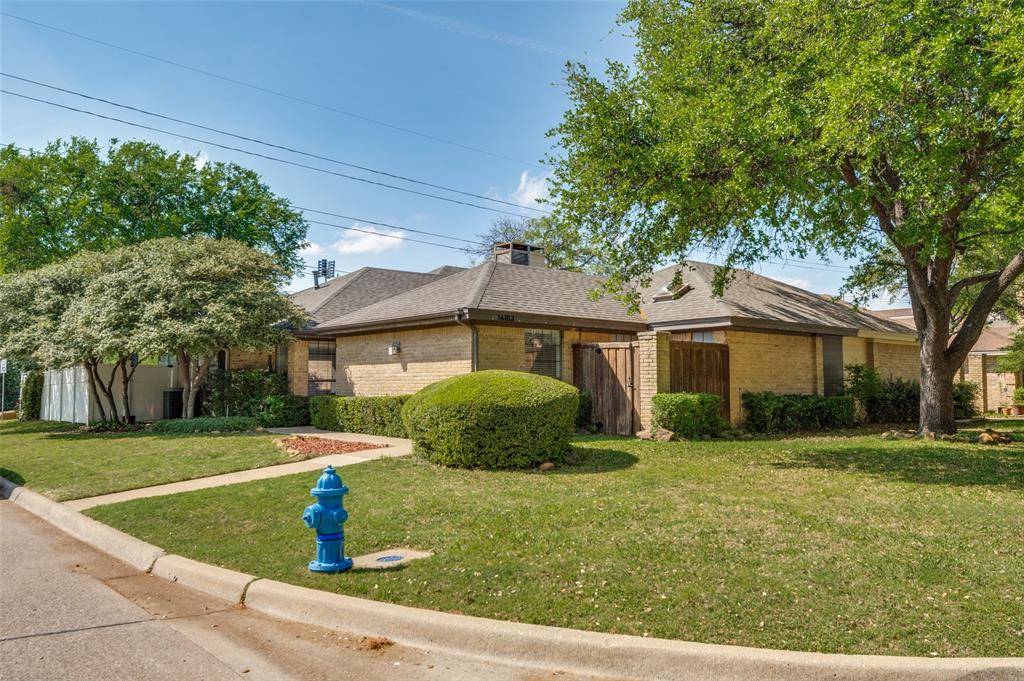 14813 Sopras Circle, Addison, TX 75001