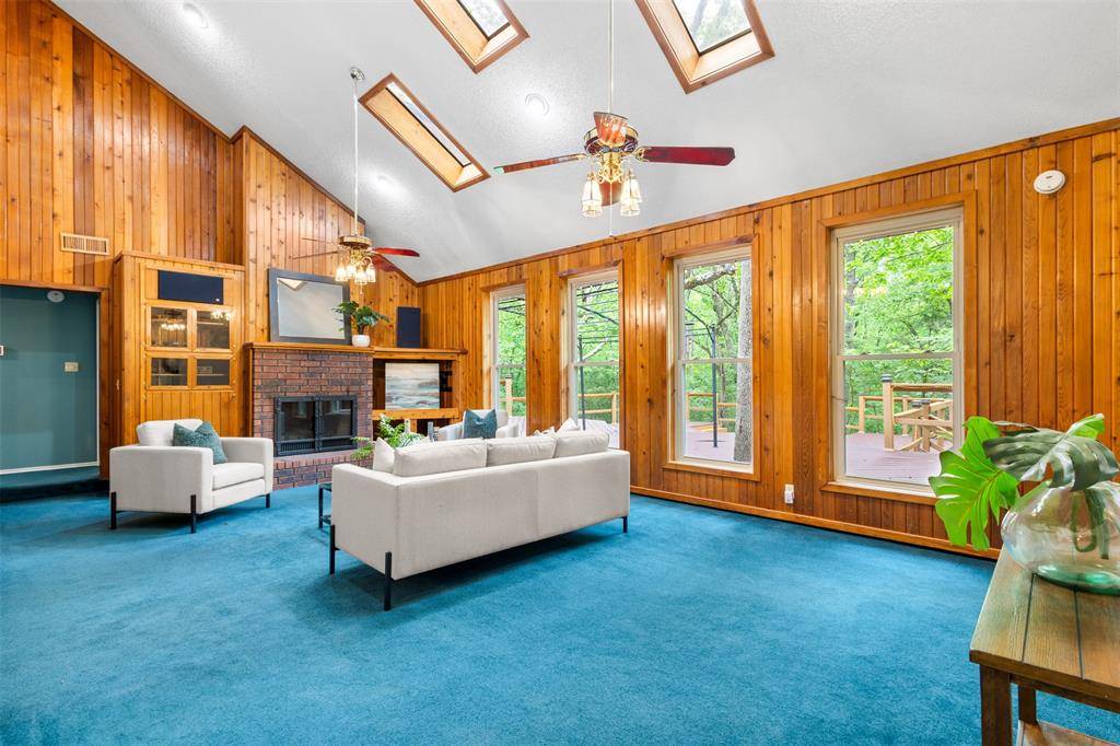 4359 Weston Creek Court, Celina, TX 75009