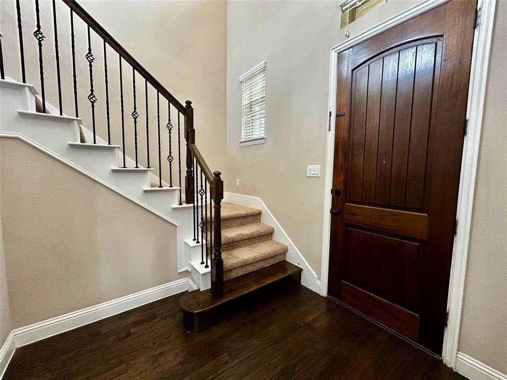 526 Evergreen Drive, Coppell, TX 75019