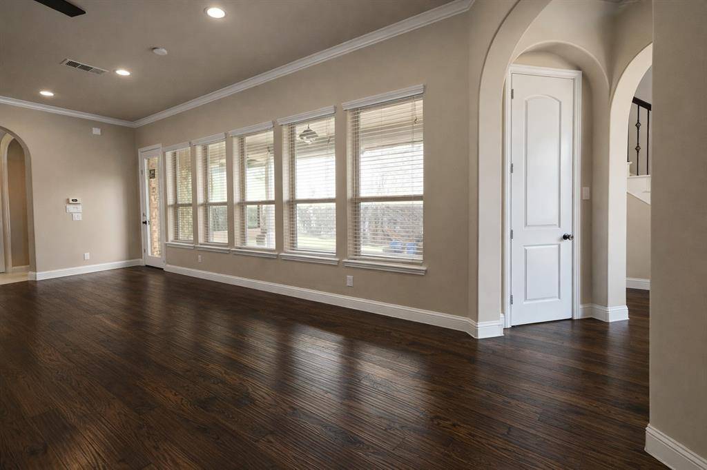 526 Evergreen Drive, Coppell, TX 75019