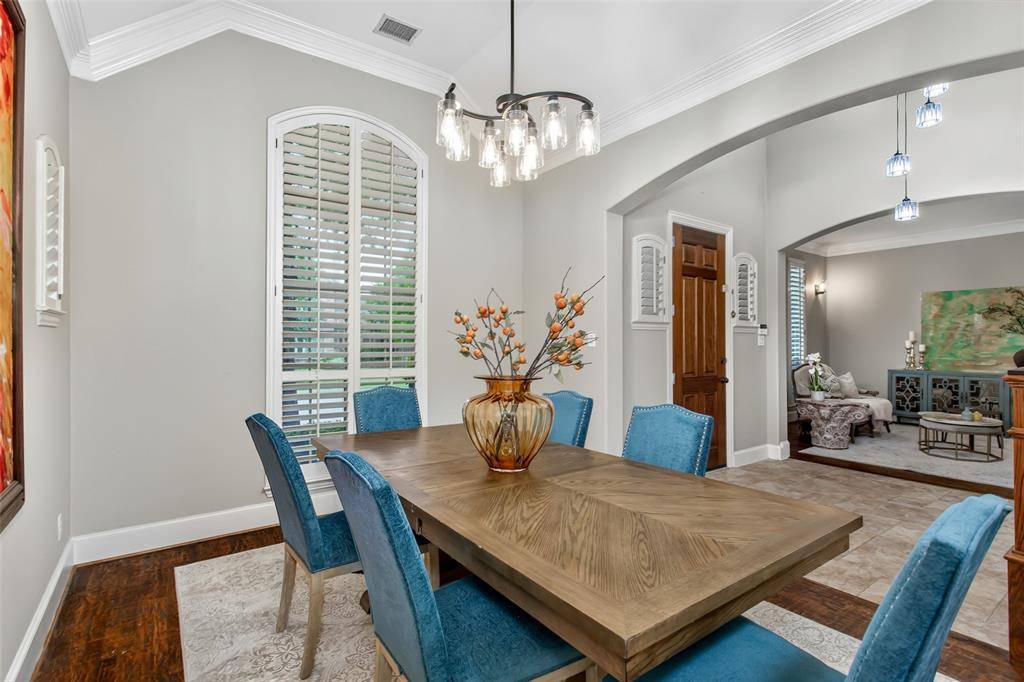 904 Crestmoor Drive, Allen, TX 75013