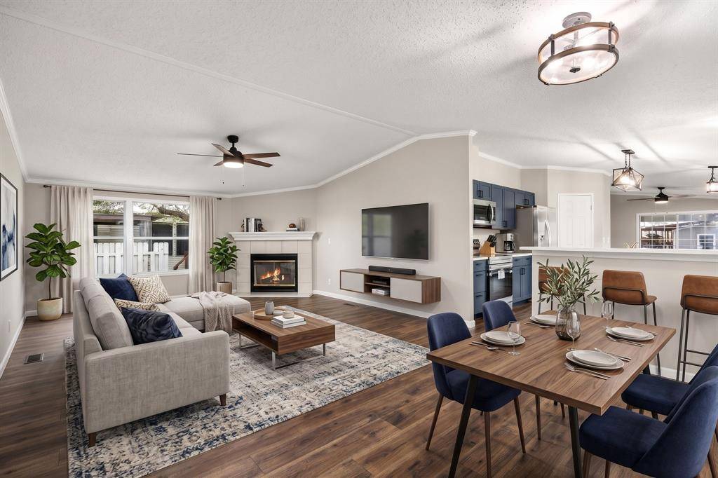 6518 Ashley Court, Granbury, TX 76049