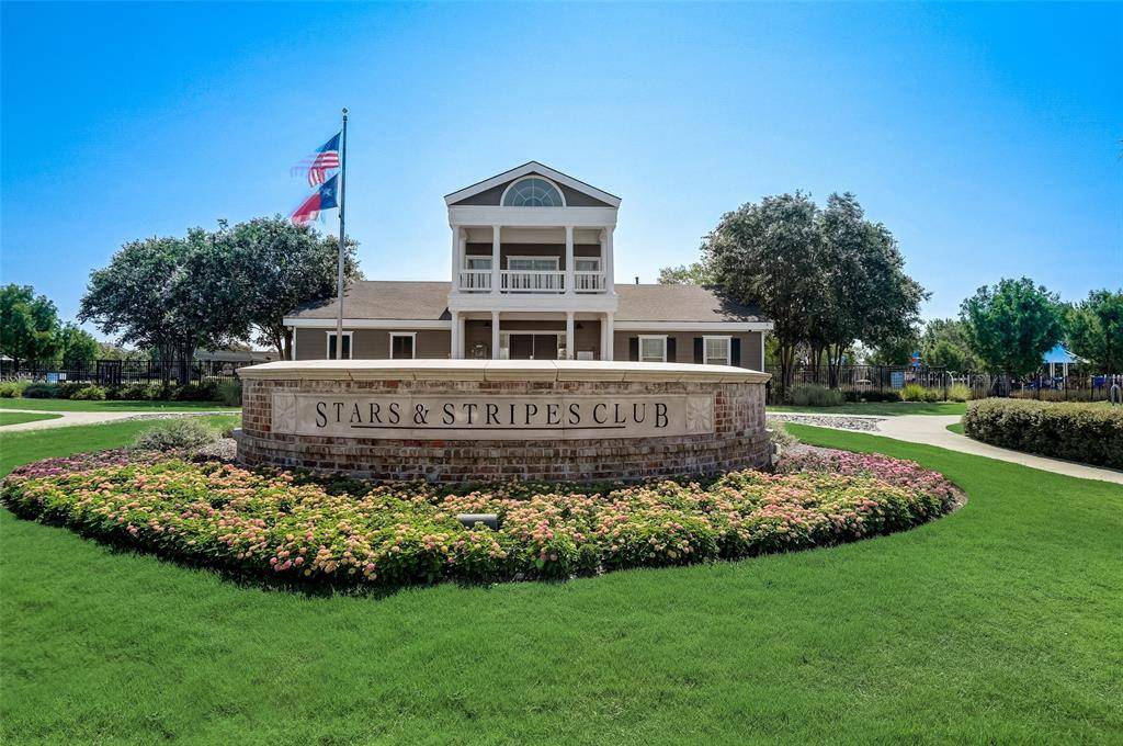 3520 Abingdon Avenue, Melissa, TX 75454