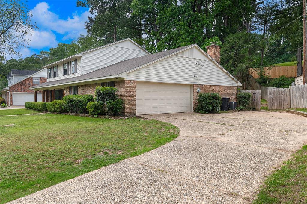 8406 Creswell Road, Shreveport, LA 71106