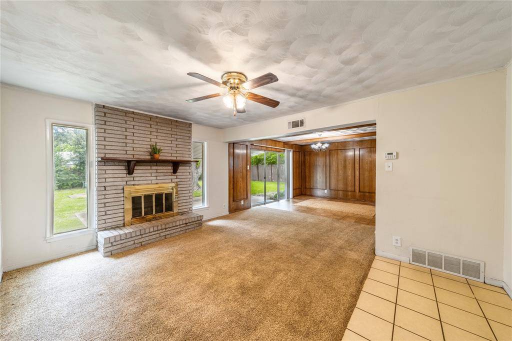 13515 Charcoal Lane, Farmers Branch, TX 75234