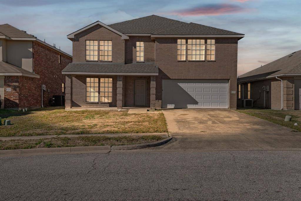 6518 Ashland Drive, Greenville, TX 75402