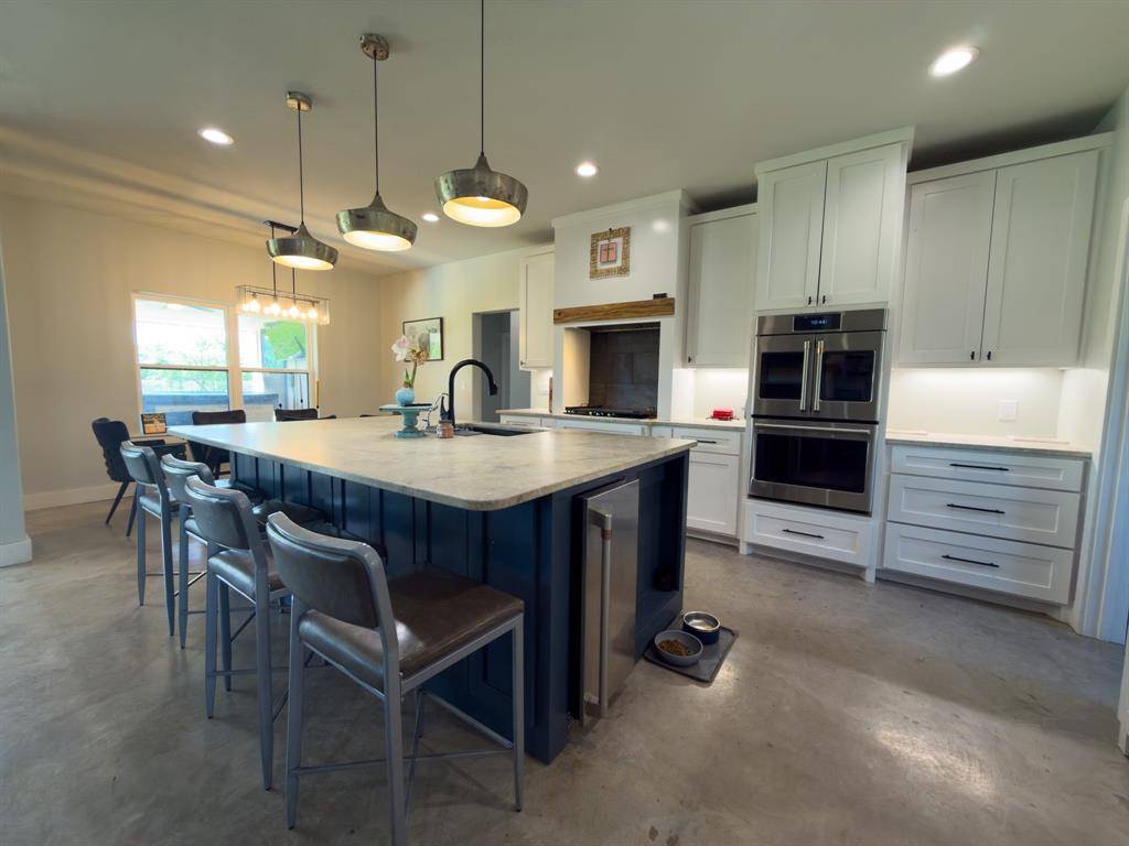 1789 County Road 147, Albany, TX 76430