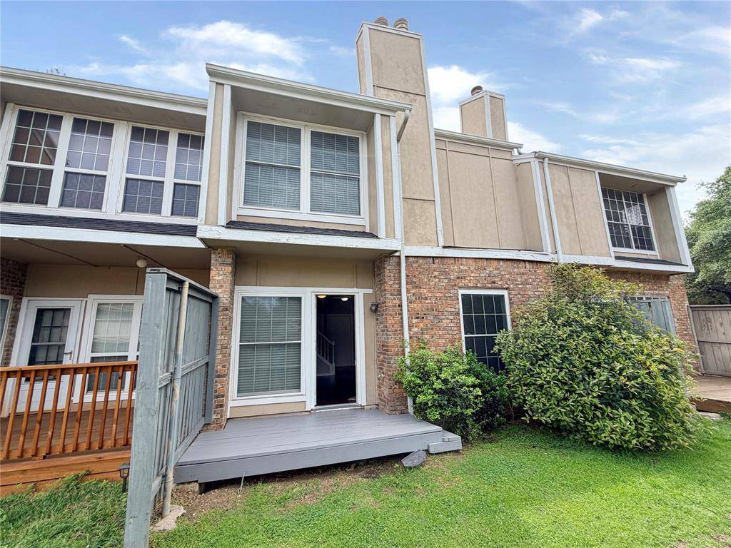 2409 Northlake Court, Irving, TX 75038