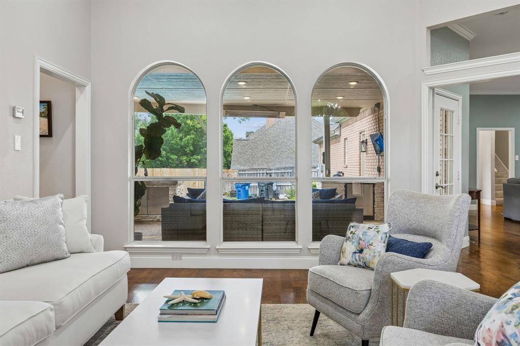 1309 Meadow Ridge Court, Southlake, TX 76092