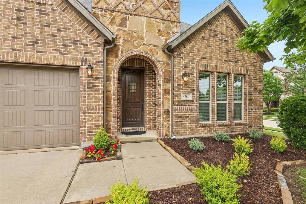3427 Cedar Lane, Melissa, TX 75454