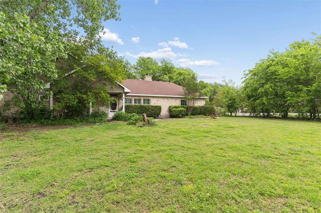 14679 County Road 550, Farmersville, TX 75442