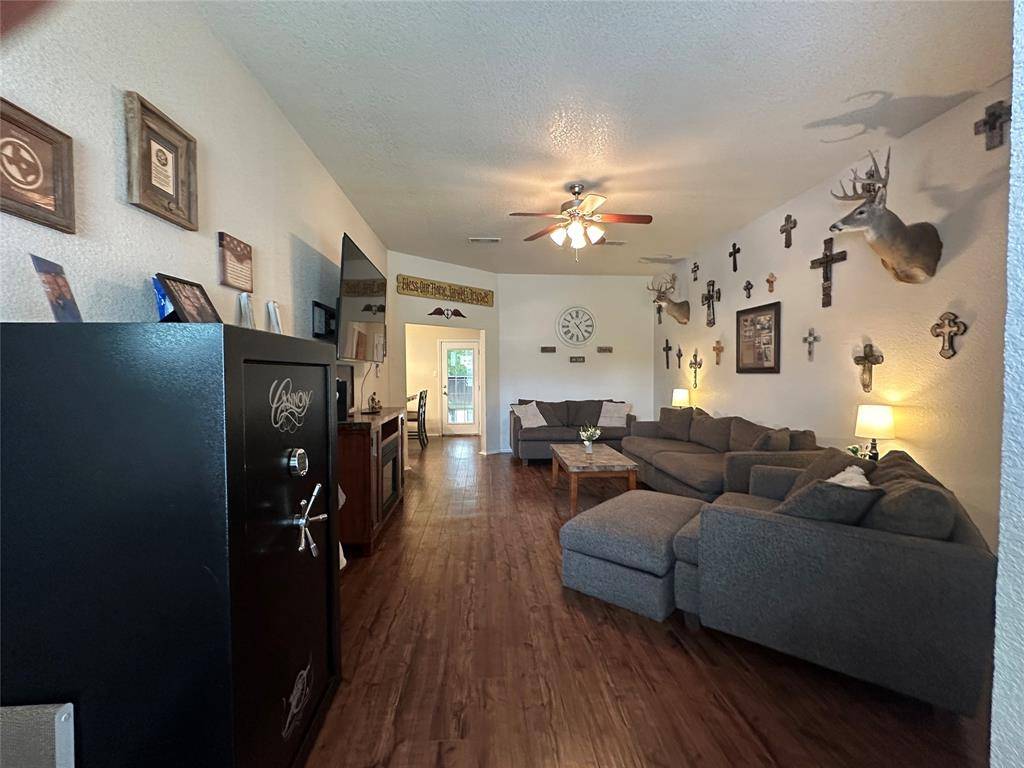 2009 Red Sage Drive, Waco, TX 76708