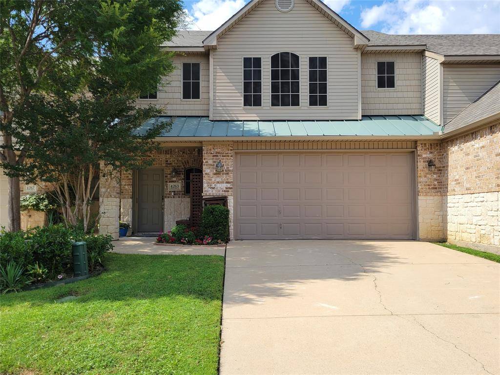 4263 Towne Lake Court, Irving, TX 75061