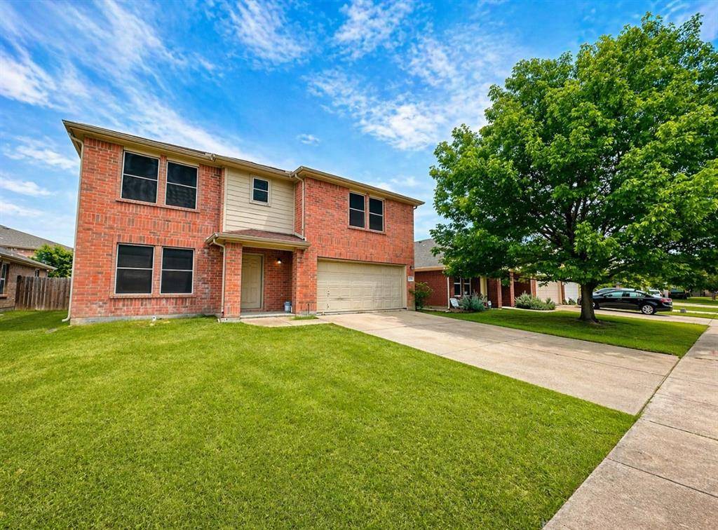 5452 San Patricio Drive, Grand Prairie, TX 75052