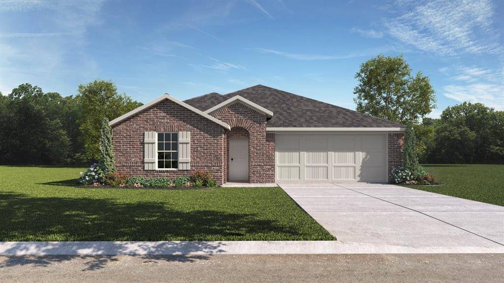 2012 Willow Drift Street, Celina, TX 75009