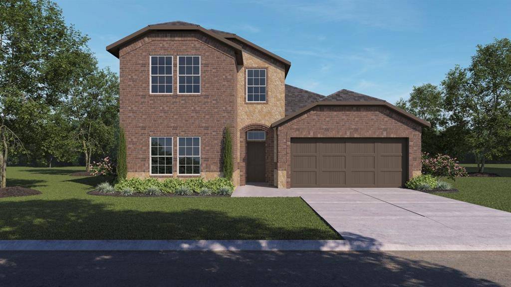 2010 Serene Springs Road, Celina, TX 75009