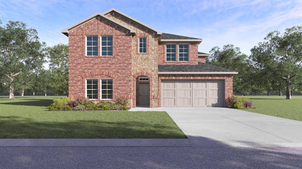 2020 Willow Drift Street, Celina, TX 75009