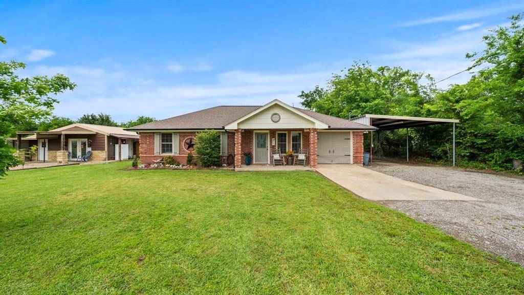 111 Vz County Road 3433, Wills Point, TX 75169