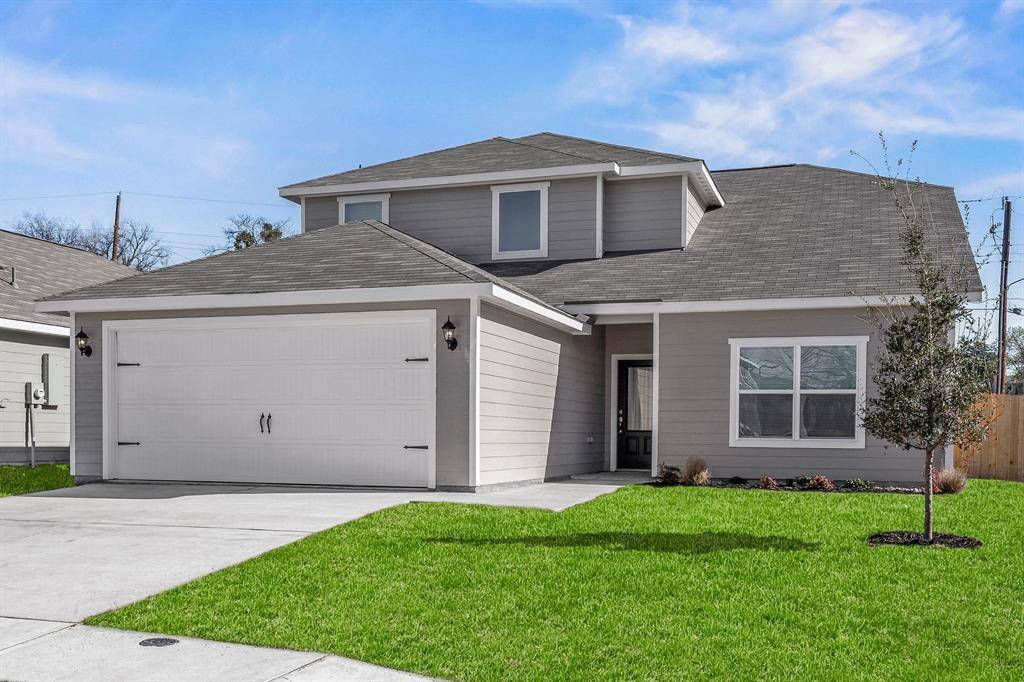 4262 Lava Forest Drive, Dallas, TX 75241