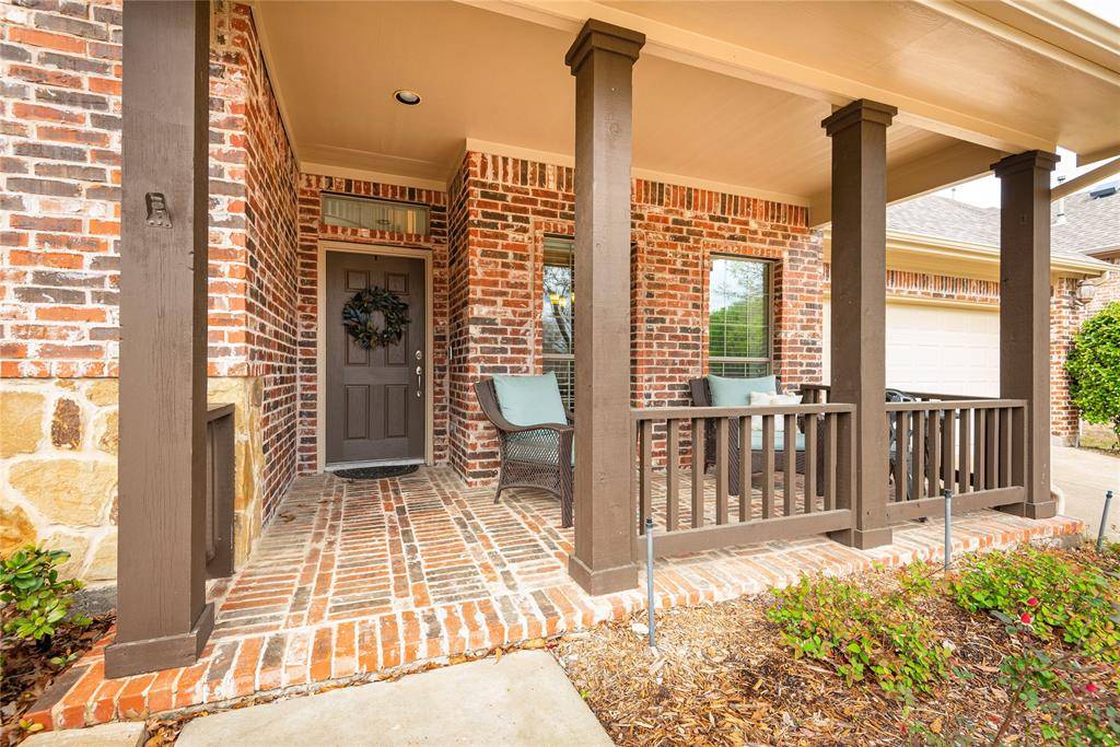 913 Canyon Wren Drive, Mckinney, TX 75071