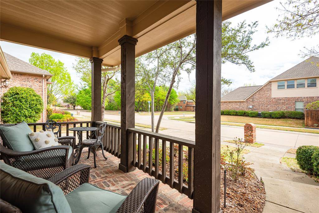 913 Canyon Wren Drive, Mckinney, TX 75071