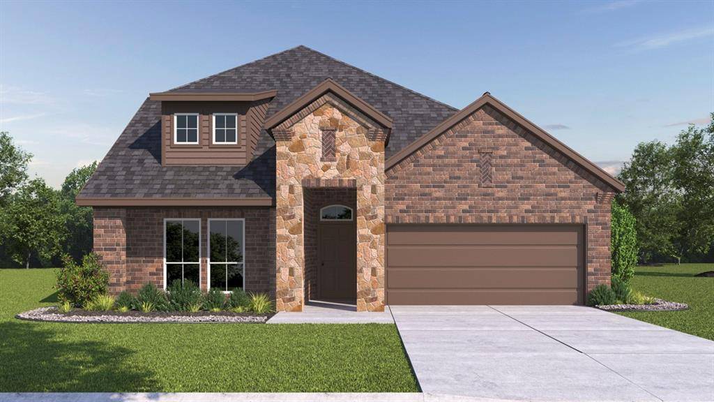 1705 Patricia Drive, Princeton, TX 75407