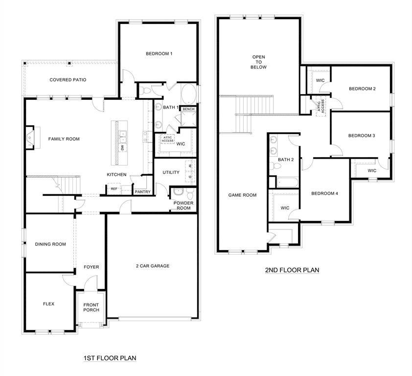 208 Rita Drive, Princeton, TX 75407