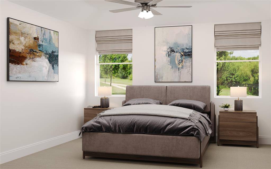 106 National Court, Forney, TX 75126