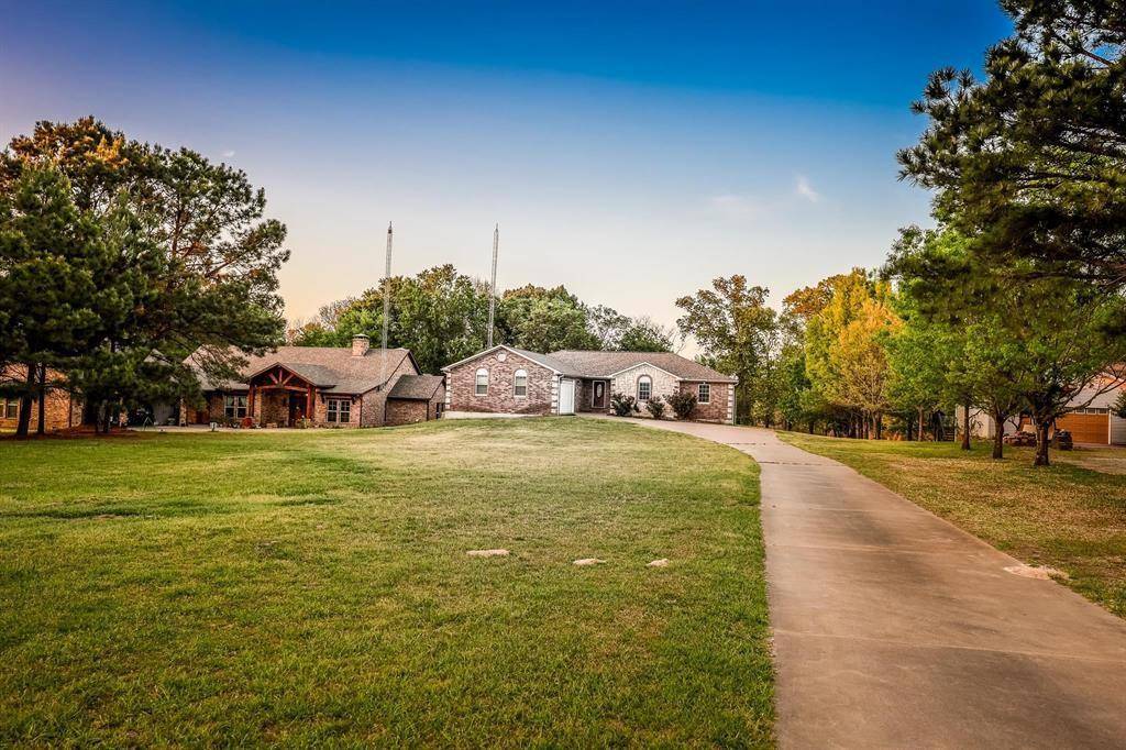 600 CR 1503, Alba, TX 75410