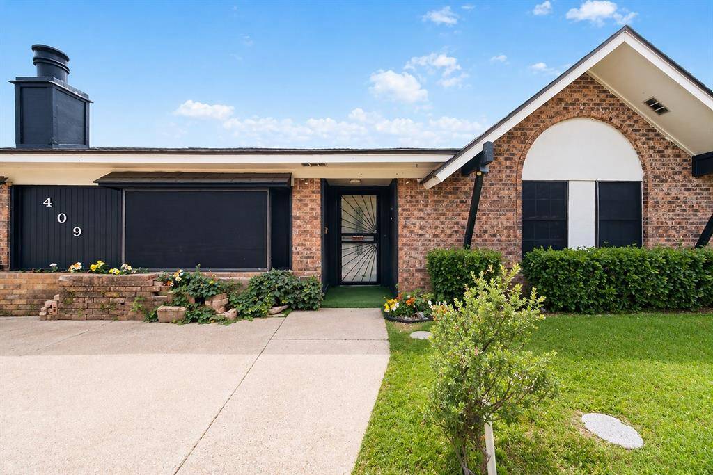 409 Southlake Drive, Forney, TX 75126