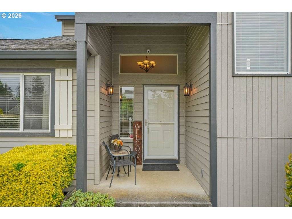 2356 NE FRANCIS PL, Gresham, OR 97030