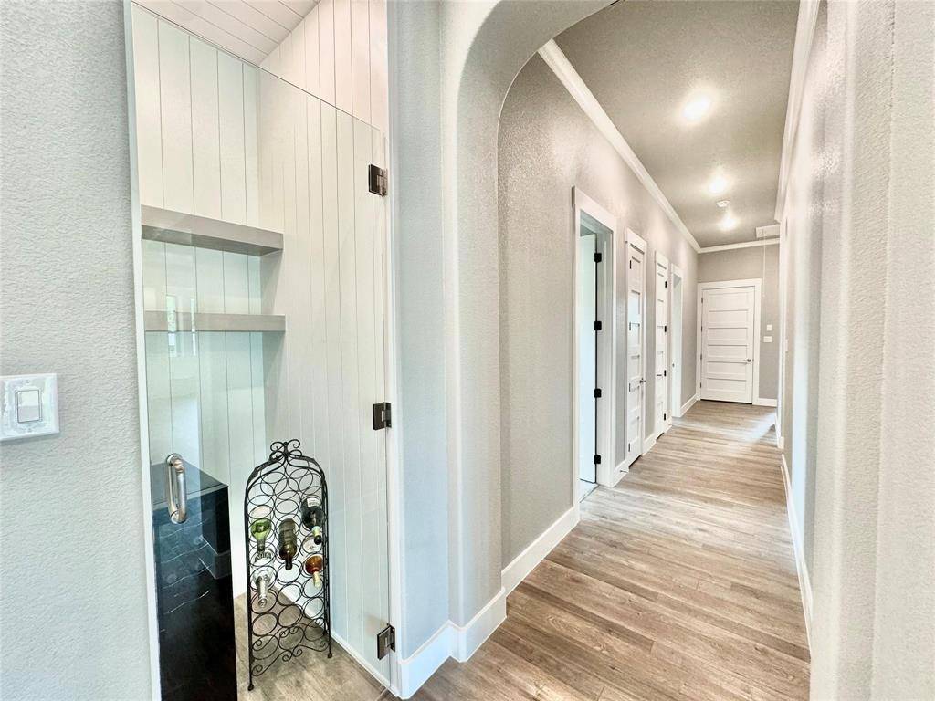 9604 Hester Lane, Argyle, TX 76226