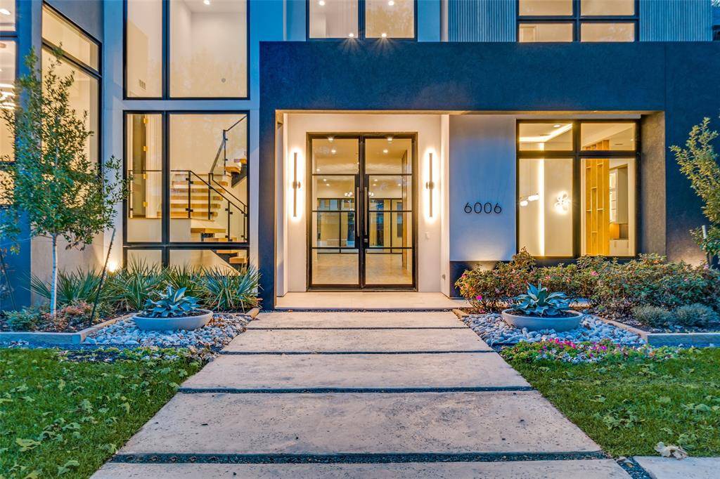 6006 Meadow Crest, Dallas, TX 75230