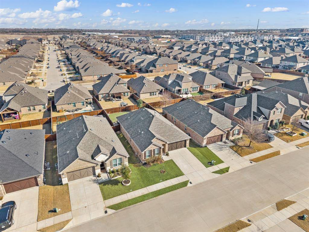 3824 Bennett Trail, Celina, TX 75009