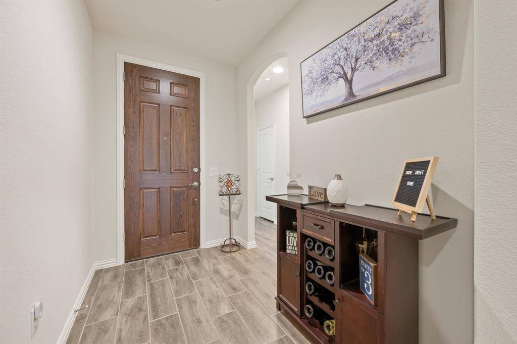 3824 Bennett Trail, Celina, TX 75009