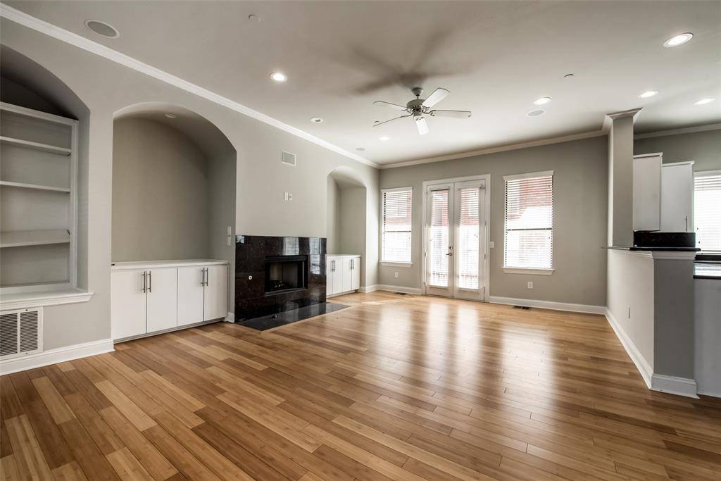 4432 Bowser Avenue #B, Dallas, TX 75219