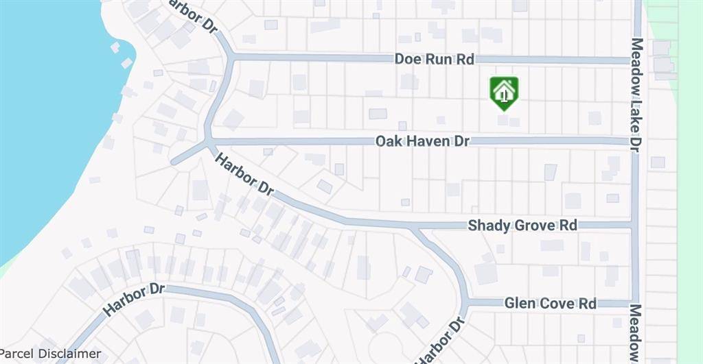 116 Oak Haven Drive, Gun Barrel City, TX 75156