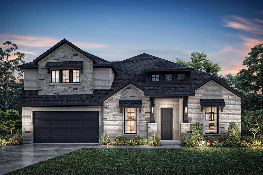 3430 Arbor Grove Street, Midlothian, TX 76065