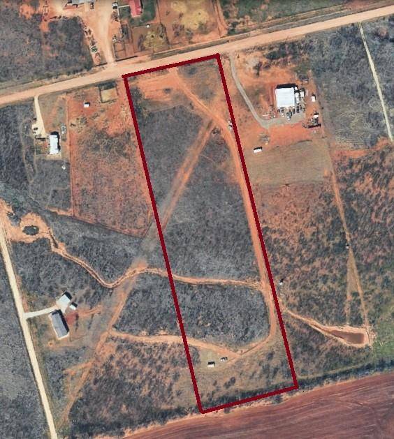 12929 County Road 356, Anson, TX 79501